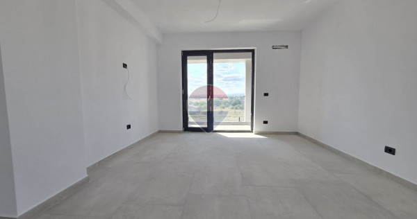 Apartament cu 2 camere de v&acirc;nzare &icirc;n zona Nord
