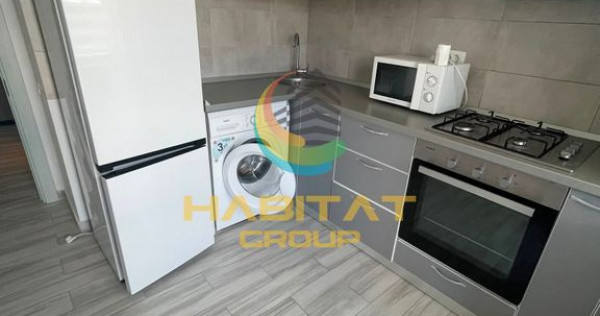 Garsoniera decomandata cu Mutare imediata la 4 minute de Stb
