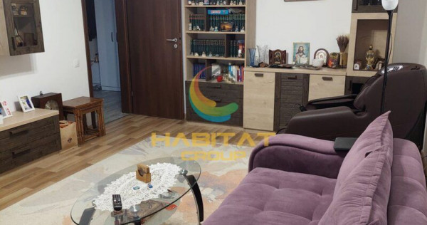 Vanzare Apartament 3 Camere Mobilat si Utilat- Berceni!