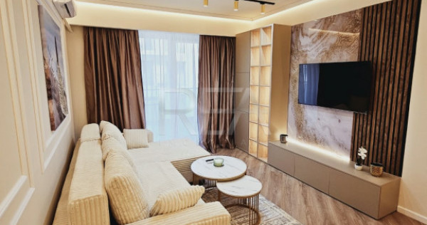 2 camere | Novum Grozăvești | 61,9 m&sup2; | Etaj 10/11 | &Icirc;nc