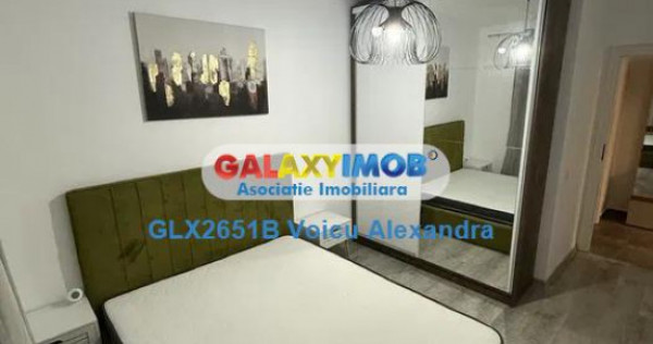 Apartament 2 Cam Bloc Nou Berceni - Aparatorii Patriei