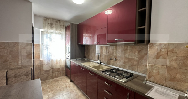 Apartament 2 camere, 49.34 mp, zona Careiului R.A.R.