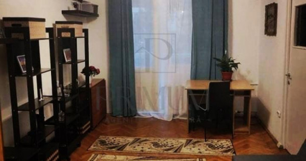 COMISION 0% - Iulius Mall - 3 Camere - 2 Bai - Etaj 2 cu LIF