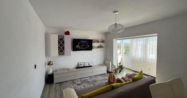 Apartament de vanzare 3 camere