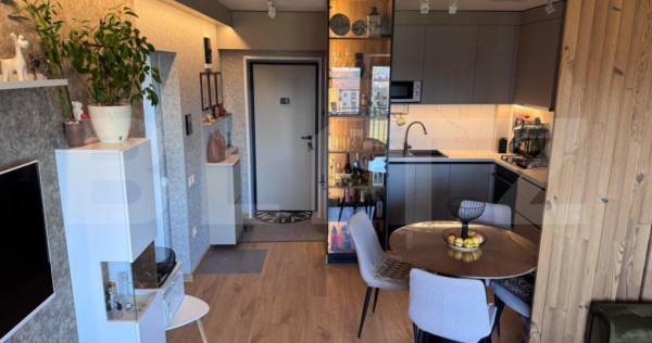 Apartament de vanzare, 47 mp, zona Tractorul