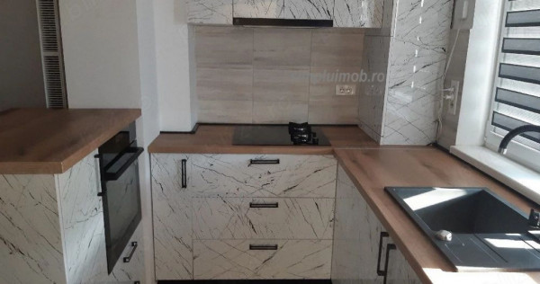 Apartament Spatios Metalurgiei