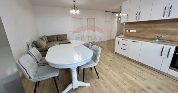 Apartament 3 camere de &icirc;nchiriat I Stefan cel Mare I Prima &icirc;nchiriere