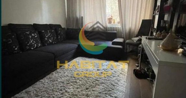 Mutare Rapida! Apartament Decomandat 2 Camere 47mp Covasna