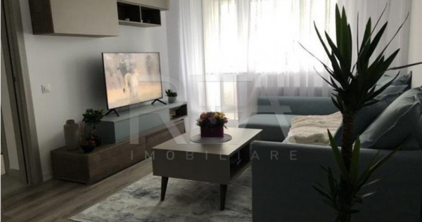 Apartament 2 camere zona Lujerului , parcare inclusa , utila
