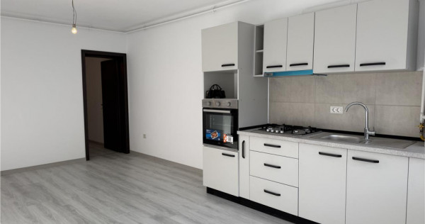 Apartament 2 camere, decomandat, Subcetate Residence