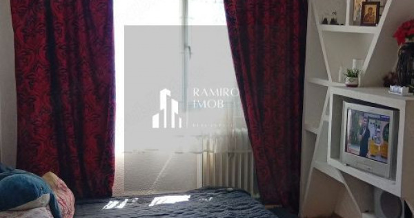 Apartament 2 camere zona Piata Salajan