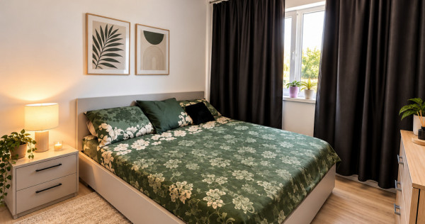 ???? Apartament modern cu parcare inclusă | Braytim &ndash; Gir