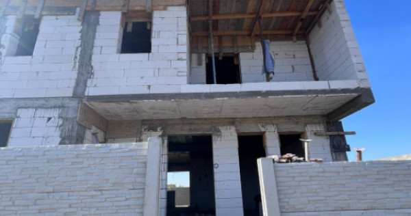 Casa individuala P+1, 150 mp, teren 330 mp zona Smart Pub