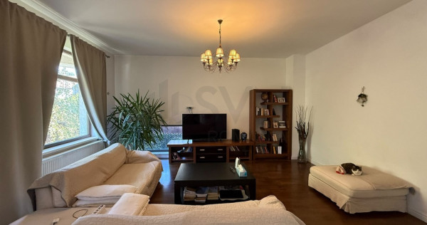 Domenii l Ion Mihalache l Vila S P 1 M l 7 camere l 270 mp