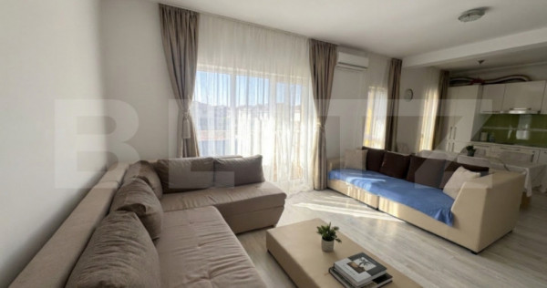 Apartament 3 camere, 79.60 mp, zona Giroc