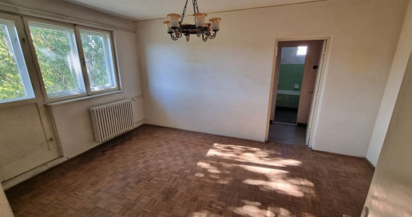 City park- apartament 2 camere 49 mp liber