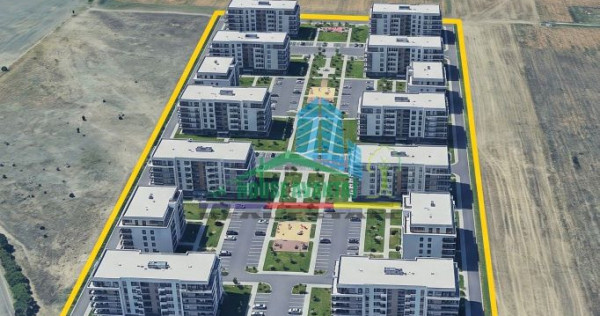 Oportunitate unica - Teren Intravilan 79.217 MP - Focșani