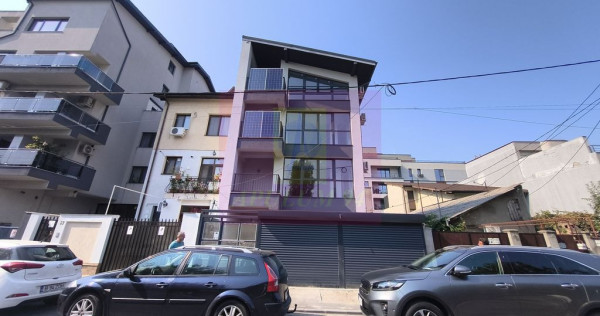 Vilă frumoasă &icirc;n proximitatea zonei comerciale Barbu Văcărescu