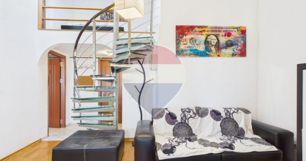 Studio Loft | de vanzare | Calea Calarasilor | Vedere panoramica