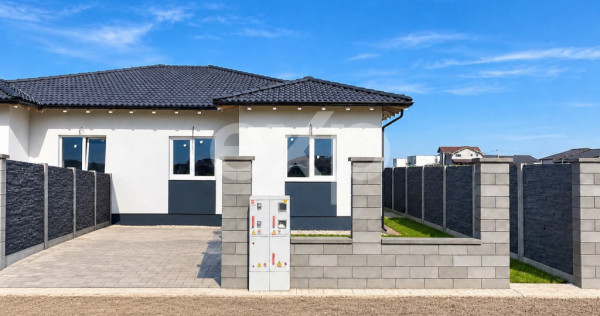 Duplex modern, teren generos de 311 mp &ndash; Calea Urseni