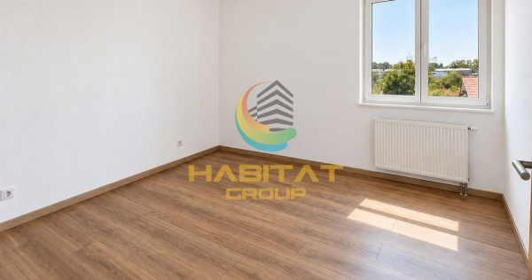 Apartament 3 camere Drumul Jilavei 60 mp Parcare Boxa