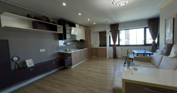 2 Camere | Pipera | Scoala Americana | Green Vista