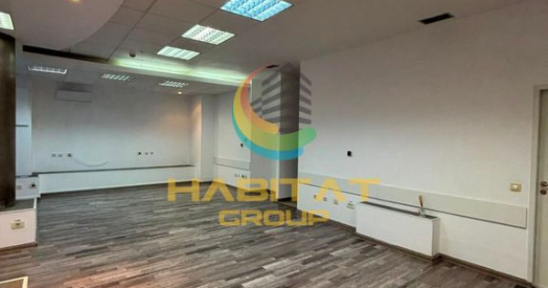 Spațiu de birouri modern de &icirc;nchiriat &ndash; Metrou Br&acirc;ncoveanu | Etaj 2 | Lift |