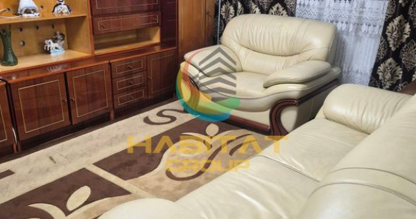 3 camere de inchiriat centrala proprie Emil Racovita