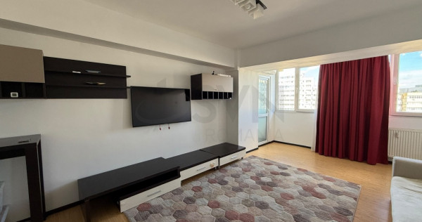 Apartament 3 camere Colentina Mobilat