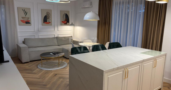 Apartament 2 Camere My Place
