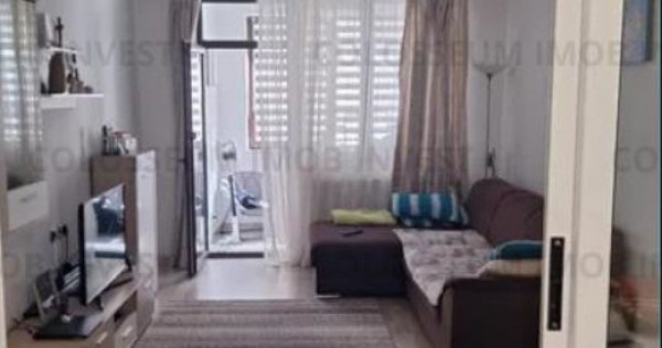 Apartament 3 camere | Mobilat si Utilat | Complex Isaran - Tractorul