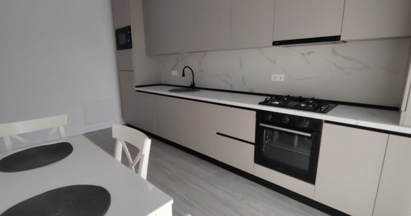 Inchiriere Apartament 1 camera decomandat, 40 mp, Eroilor