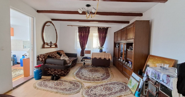 Casa individuala Sat Ciurila aprox.20km de Leroy Merlin Calea Turzii