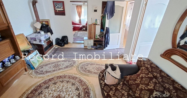 Casa individuala Sat Ciurila aprox.20km de Leroy Merlin Calea Turzii