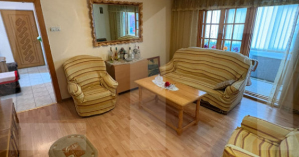 Apartament 2 camere, 56 mp, zona Sud-Vest