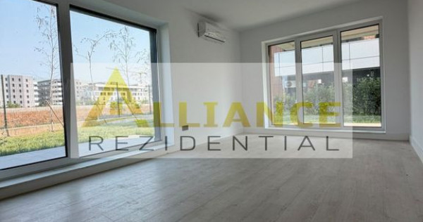 4 CAMERE | 122MP+279 CURTE + PARCARE + PISCINA - MULT NEGOCIABIL