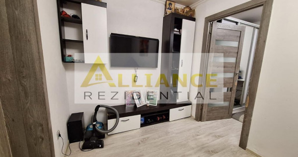 7 MINUTE DE METROU 2 CAMERE | MOBILAT UTILAT| RENOVAT | SECTOR 3