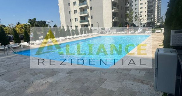 3 CAMERE - PrRELUNGIREA GHENCEA - MOBILAT UTILAT