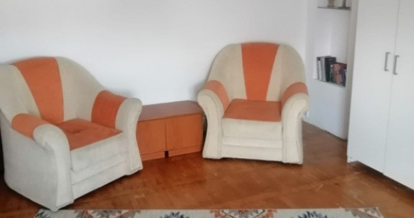 Inchiriere apartament 3 camere decomandate
