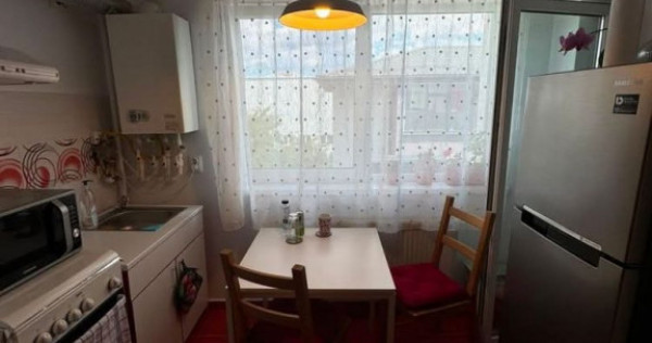 Berceni etaj 4 grand arena