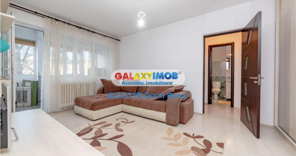 Apartament 2 Camere DRISTOR/TITAN (Park Lake Mall) CENTRALA,