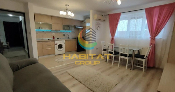 Vanzare Apartament 3 Camere Mobilat si Utilat- Berceni!