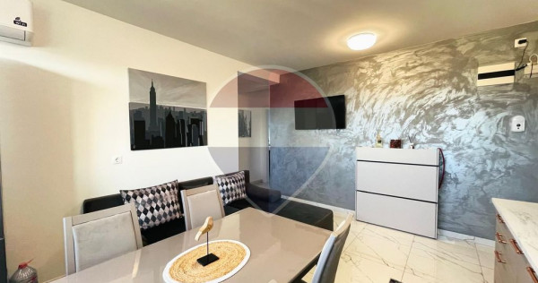 Apartament 2 camere decomandat + Loc de parcare privat | Doamna Stanca