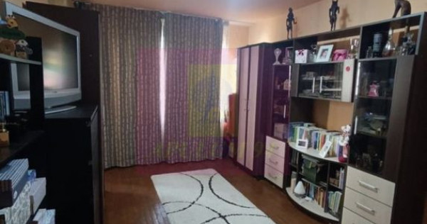 Apartament 2 camere, Metrou Lujerului, Parcul Liniei
