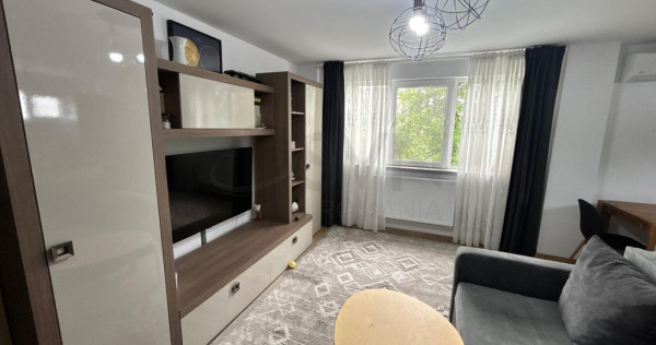 Apartament 3 camere Domenii