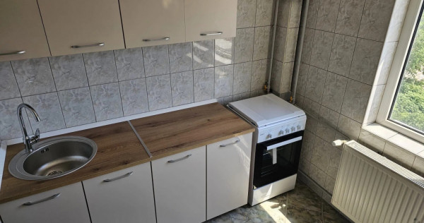 Brancoveanu paduroiu etaj 7
