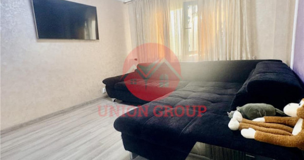 Apartament 4 Camere Decomandat Navodari
