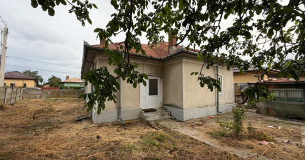 Casă de v&acirc;nzare, 109 mp, zona Est
