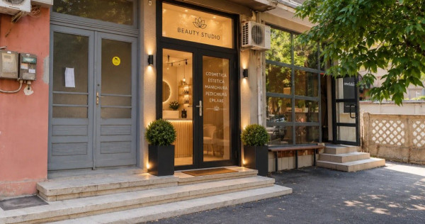 Ai un Business? Spațiul Tău Ideal Este Aici &ndash; Iancului,