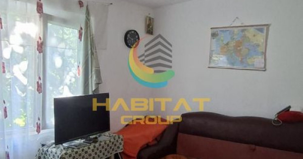 Apartament 2 Camere 37.9 mp Strada Spinis